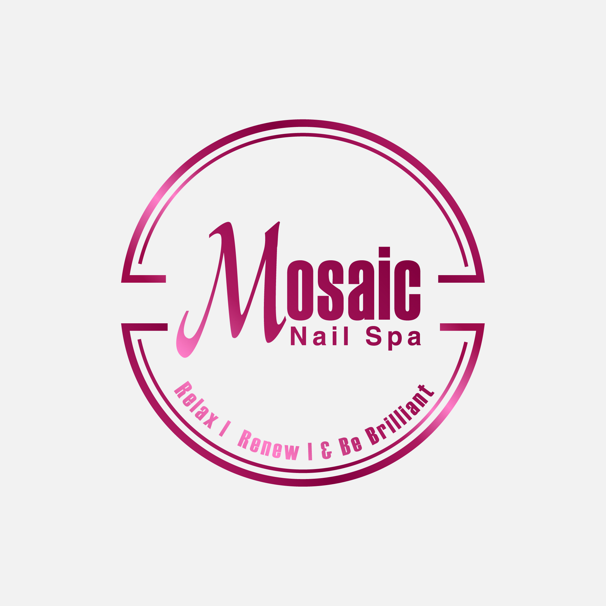 Mosaic Nails & Spa