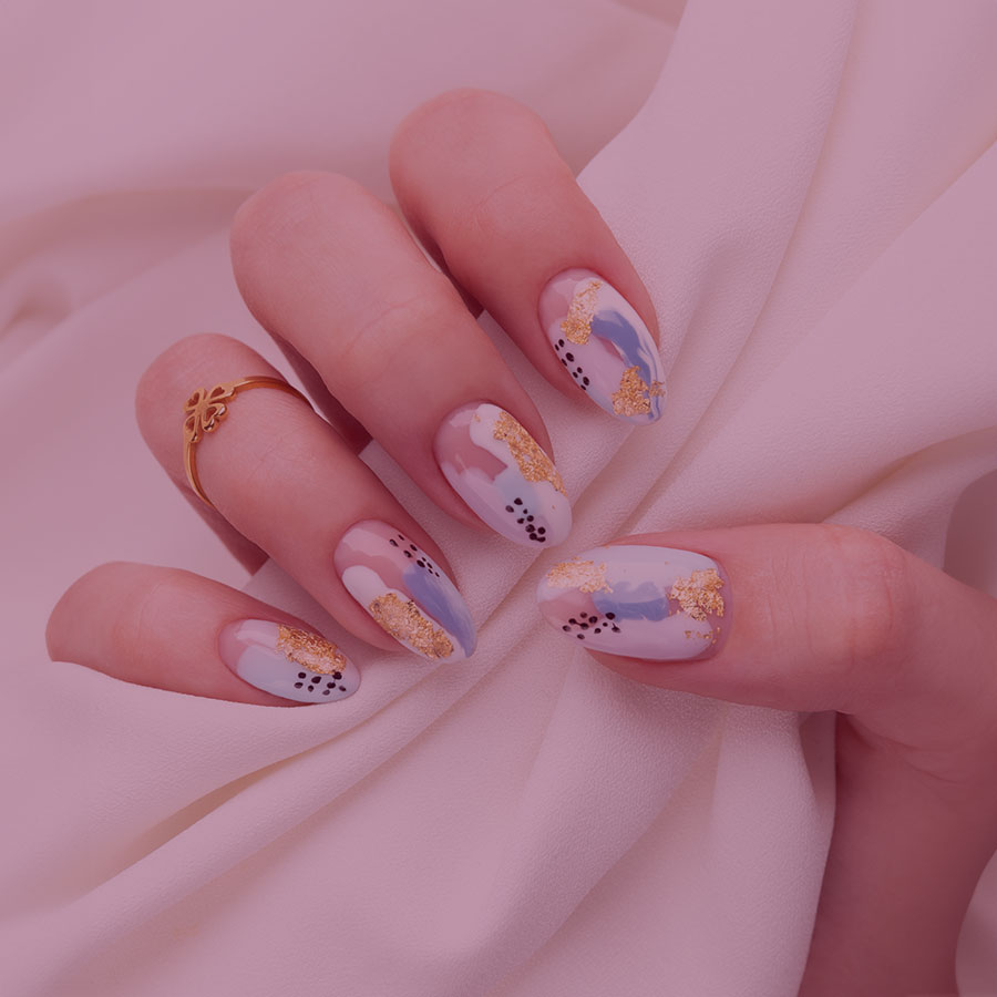 Mosaic Nails & Spa